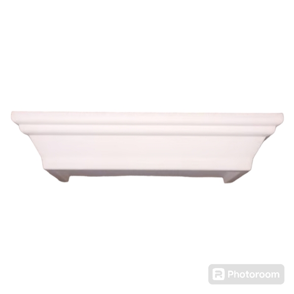 Floating Wall Mount Display Shelves - Picture 1 of 12